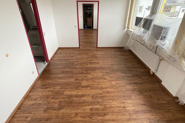 Landhausdiele Vinyl