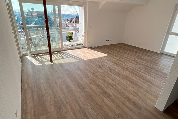 Landhausdiele Laminat