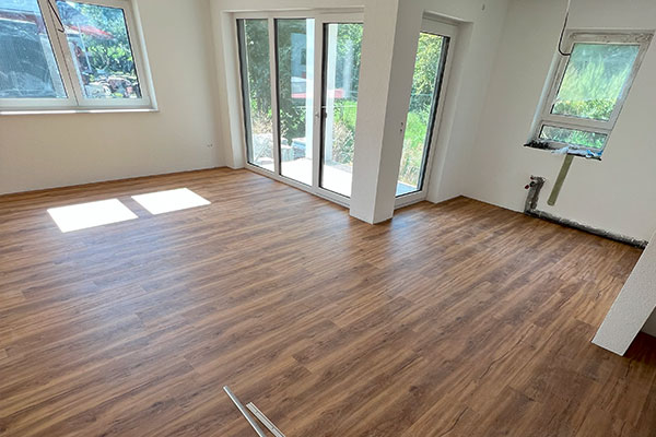 Landhausdiele Vinyl
