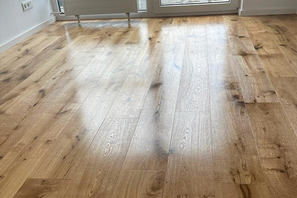 Landhausdiele Laminat